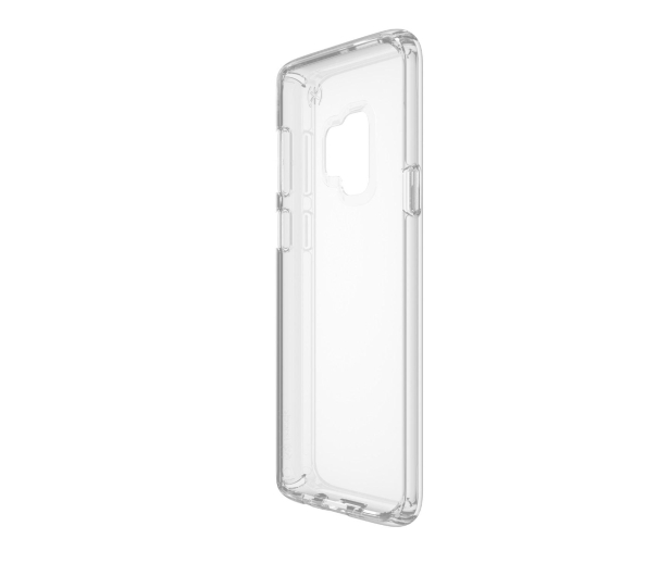 Etui Presidio Clear do Samsung Galaxy S9+ przezroczyste - 1459258 - zdjęcie 6